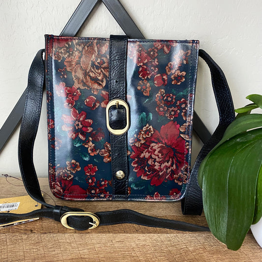 Patricia Nash Venezia Fall Tapestry Crossbody