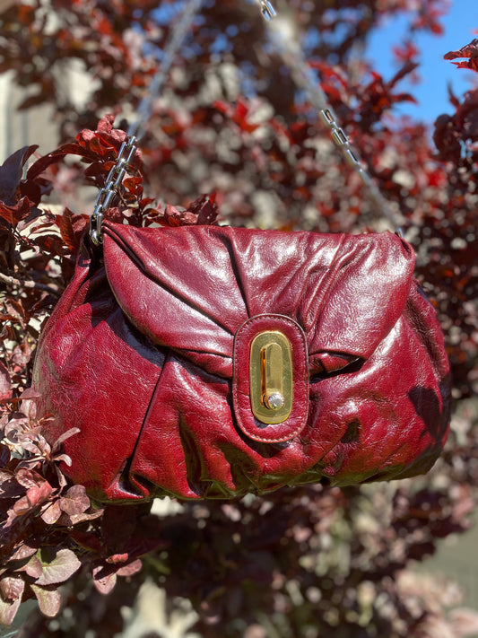 Dolce & Gabbana Miss Pillow Shoulder Bag