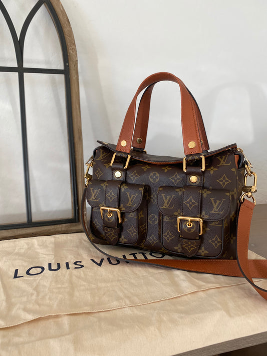 Louis Vuitton Manhattan NM