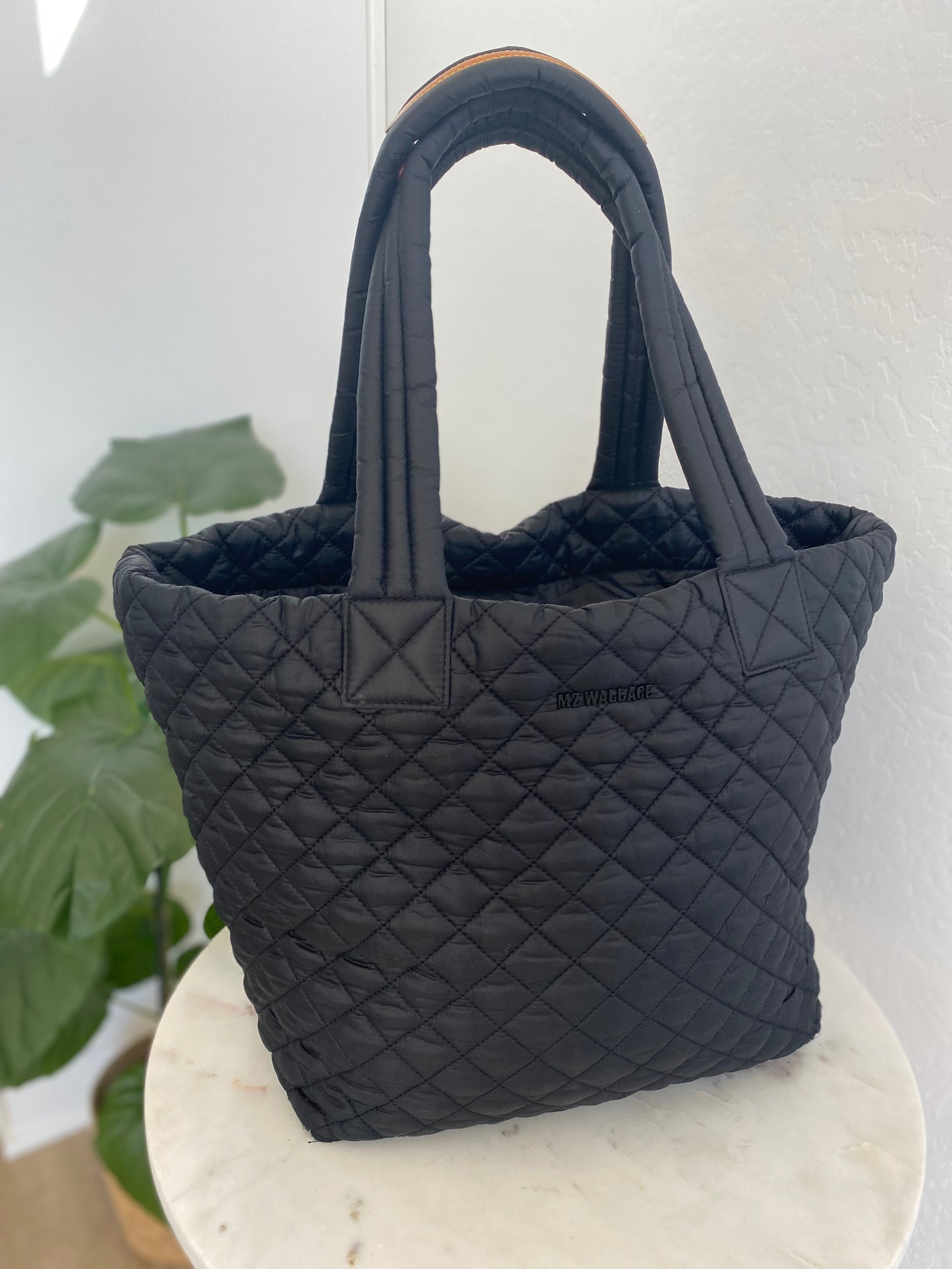 MZ Wallace Large Metro Tote