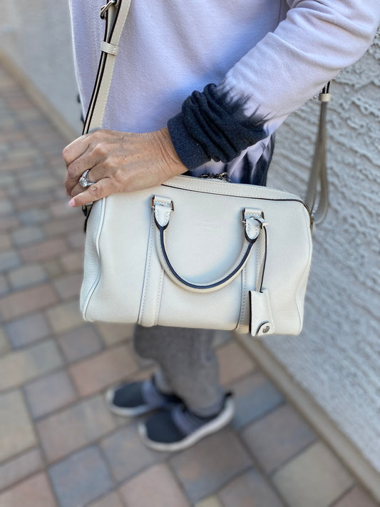 Louis Vuitton Sofia Coppola BB Crossbody