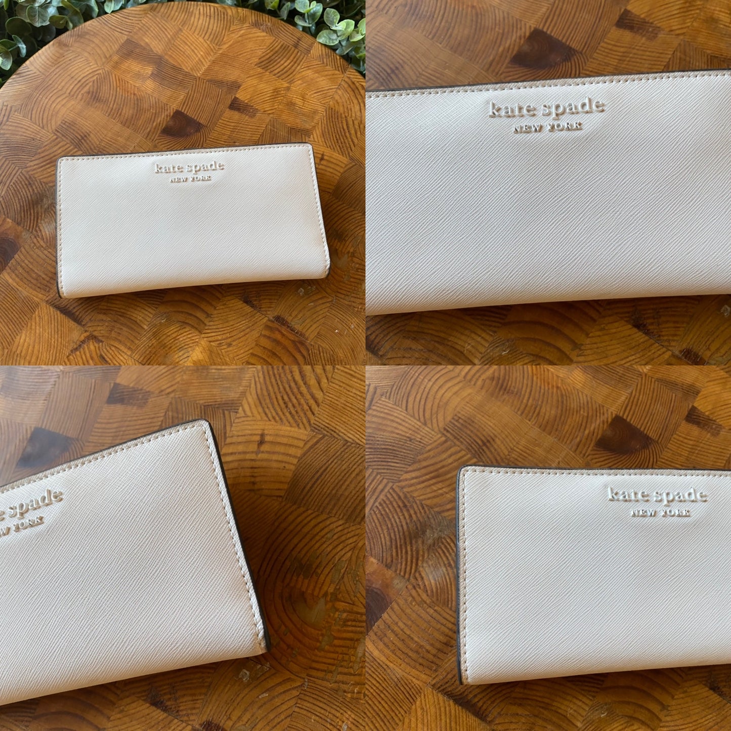 Kate Spade Cameron Bifold Wallet