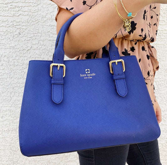 Kate Spade Cove Street Providence Satchel