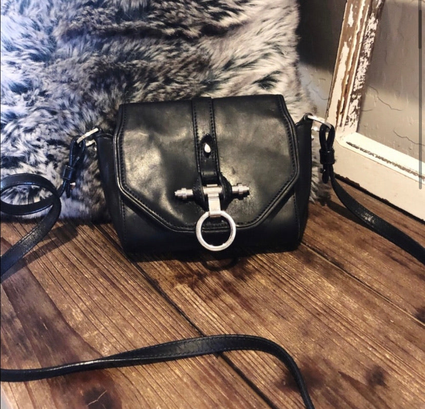 Givenchy Obsedia Crossbody Messenger Bag