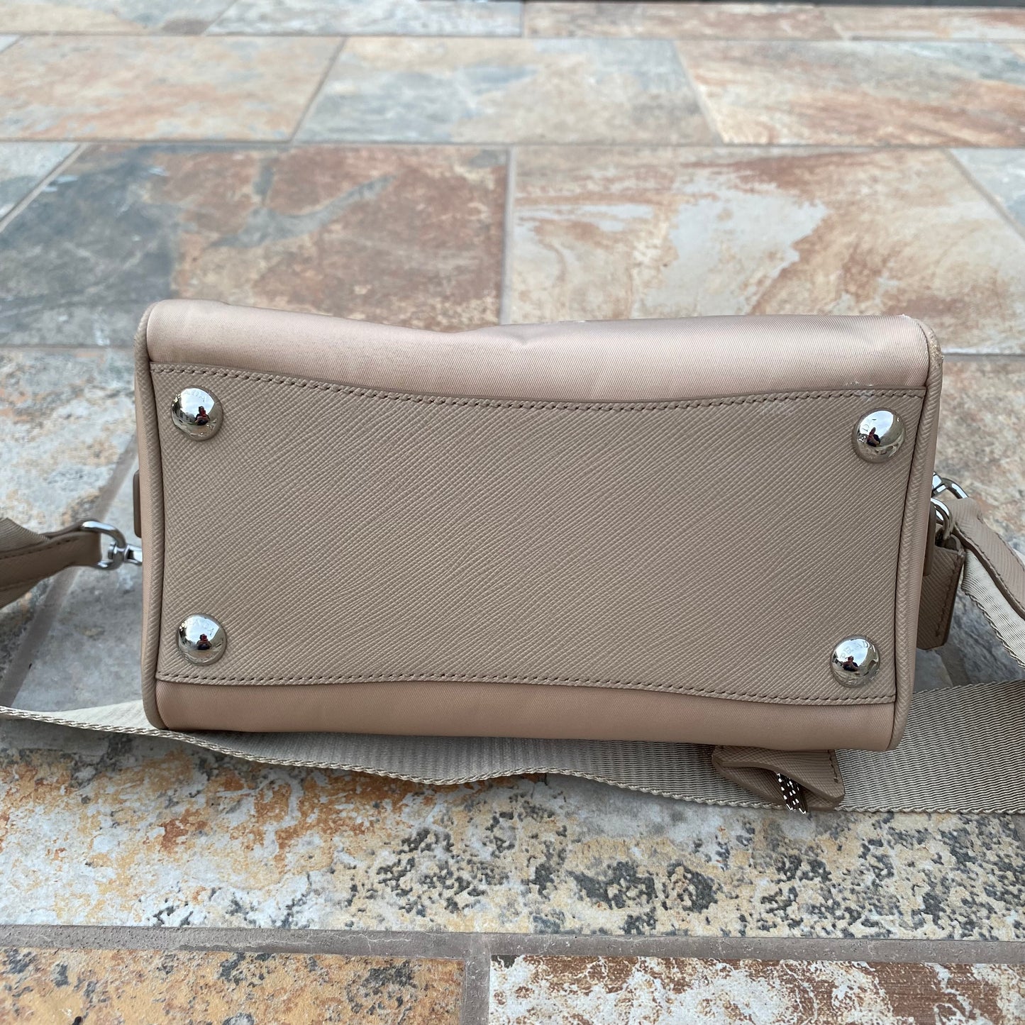 Prada Re-Edition 2005 Nylon Bag