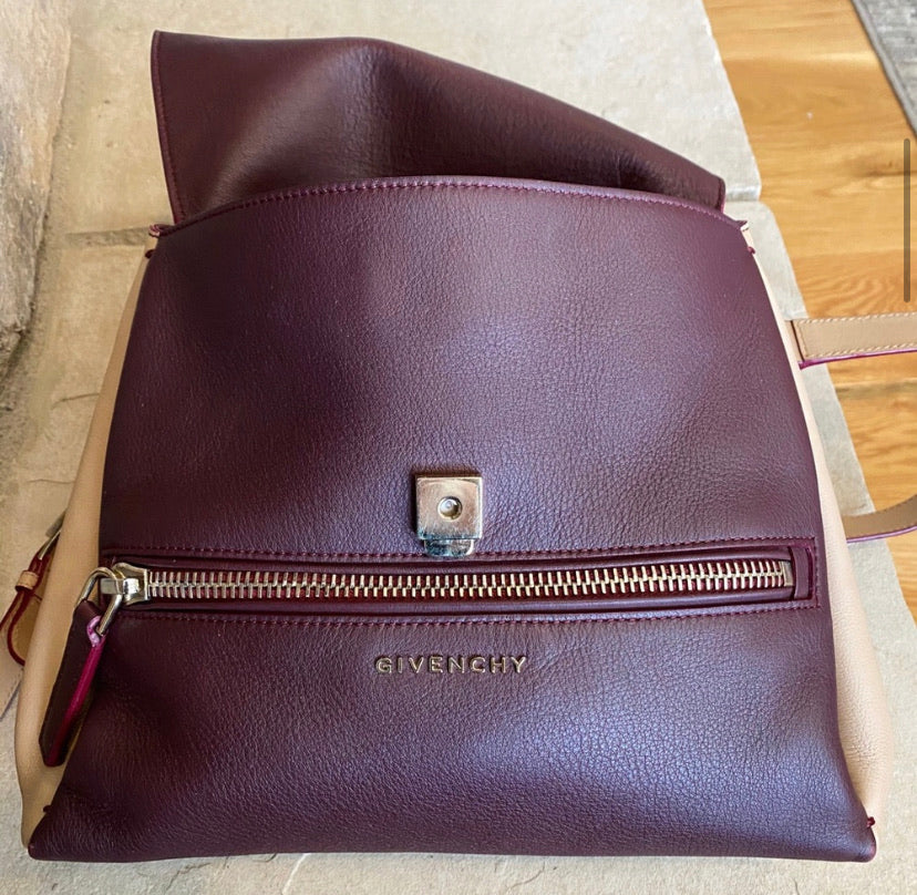 Givenchy Limited Edition Pandora Pure Shoulder Bag