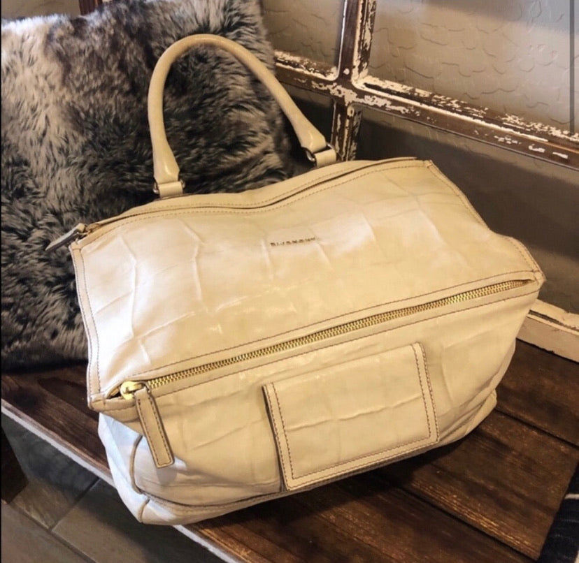 Givenchy Large Pandora Bag