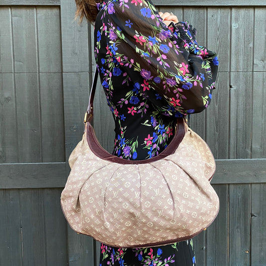 Louis Vuitton Idylle Rhapsodie Monogram MM