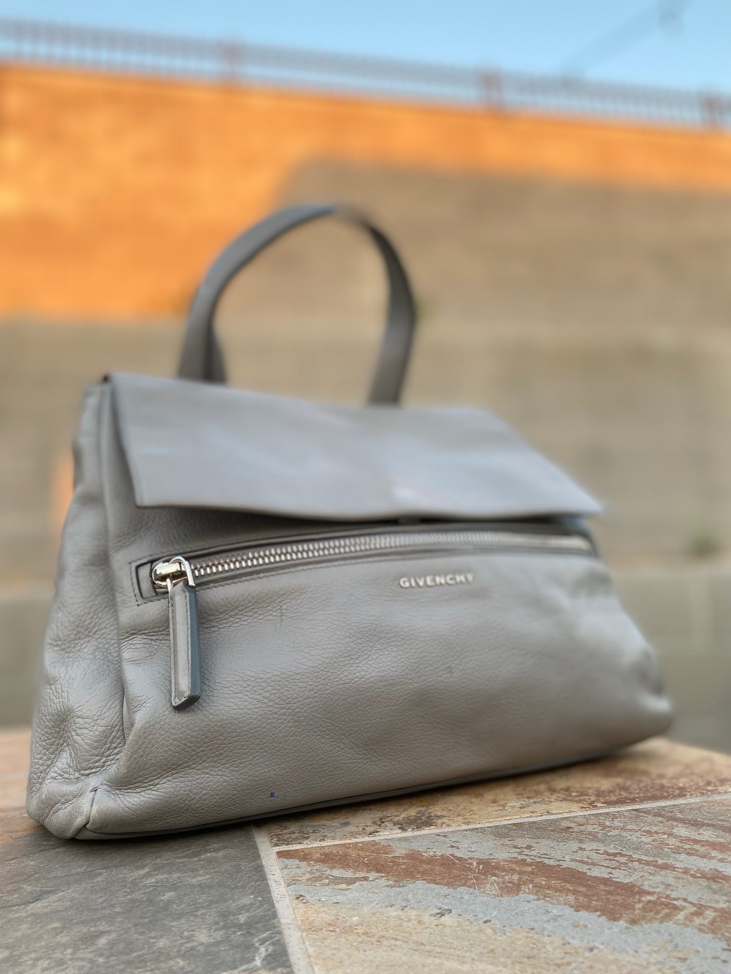 Givenchy Pandora Pure Shoulder Bag