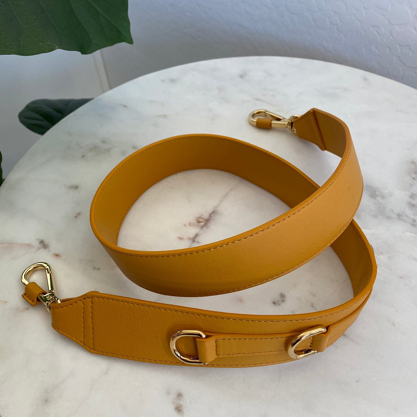 Chloé Replacement Leather Shoulder Strap