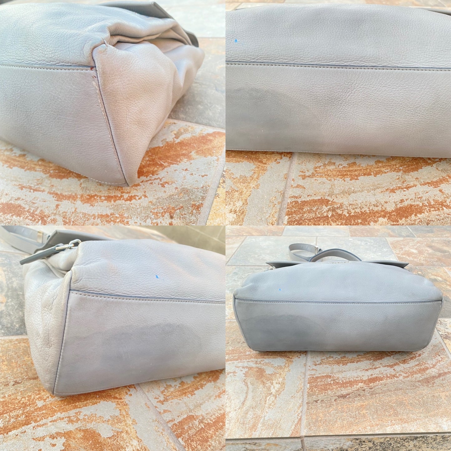 Givenchy Pandora Pure Shoulder Bag