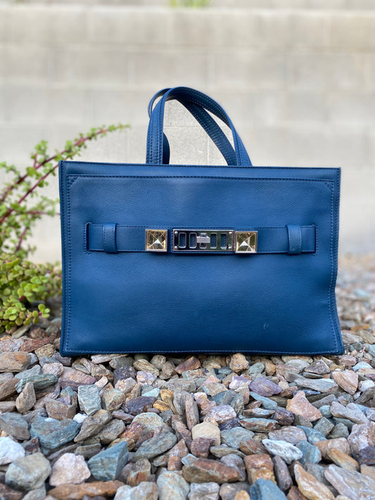 Proenza Schouler PS11 Zip Tote