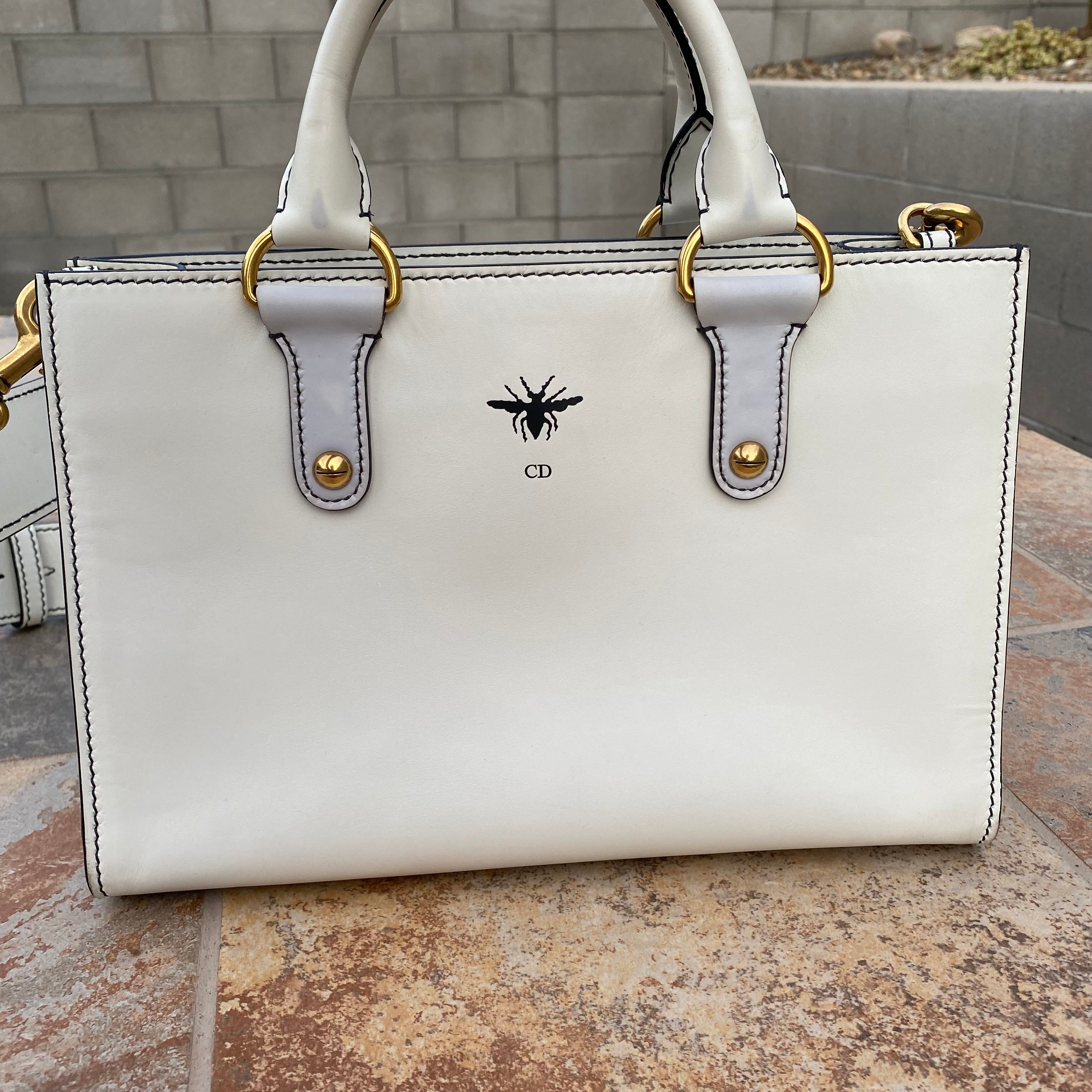 Dior d bee bag outlet