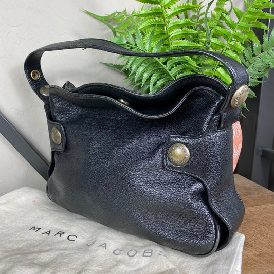 Marc Jacobs Small Leather Handbag