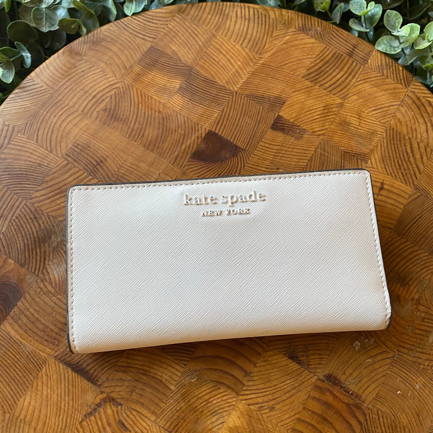 Kate Spade Cameron Bifold Wallet