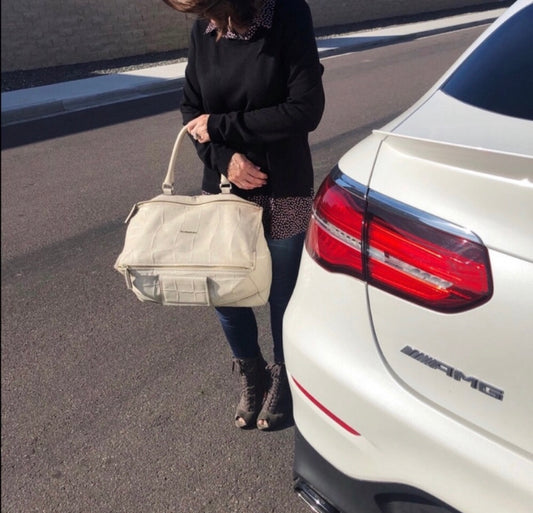 Givenchy Large Pandora Bag