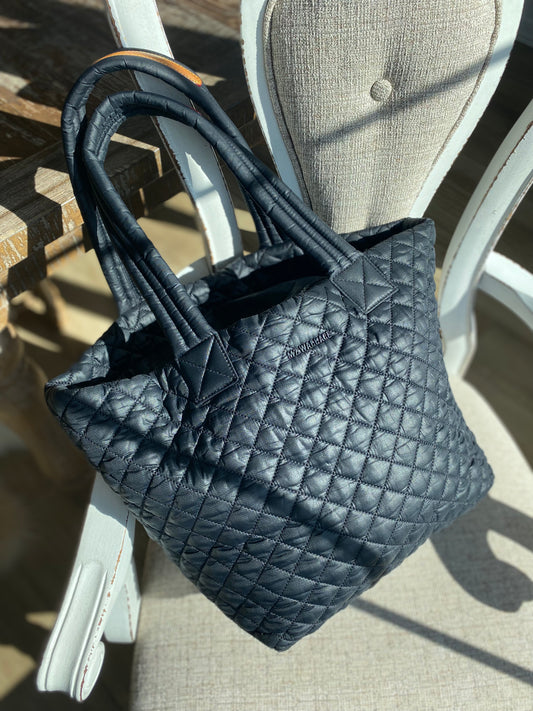 MZ Wallace Large Metro Tote