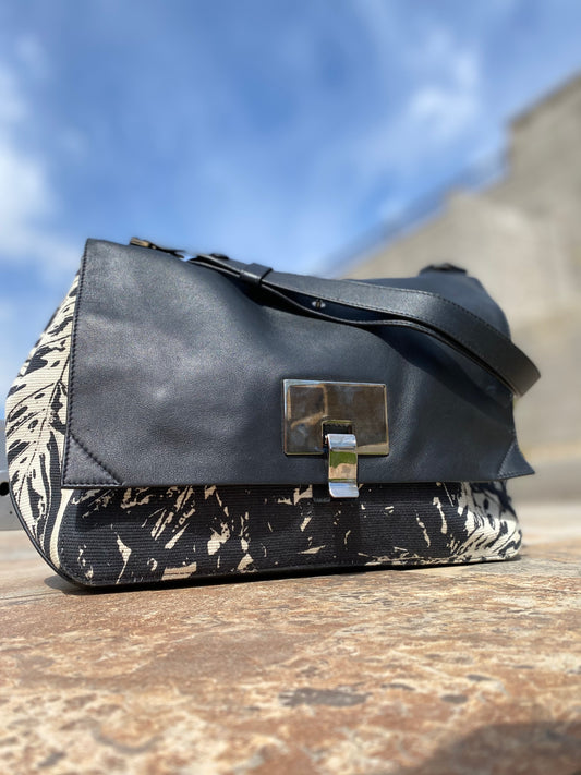 Proenza Schouler PS Courier Messenger Bag