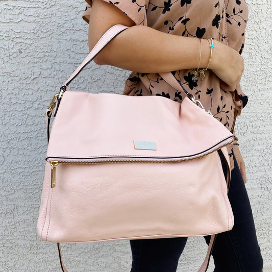 Kate Spade Highland Place Medium Maria Crossbody